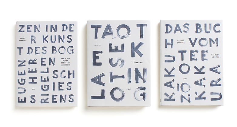 Merle Michaelis / Lettering & Typografie Arbeiten